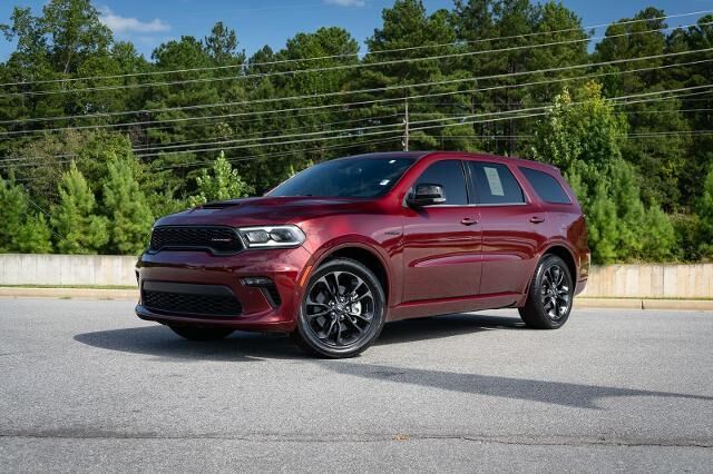 2022 Dodge Durango R/T
