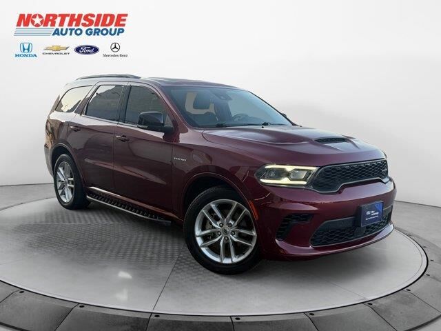 2024 Dodge Durango R/T