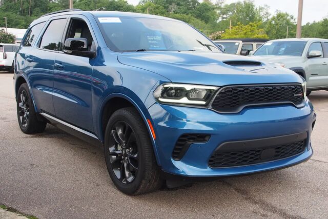 2024 Dodge Durango R/T