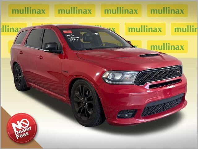 2020 Dodge Durango R/T