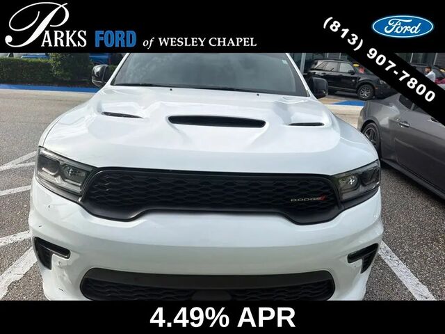 2023 Dodge Durango R/T