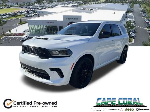 2023 Dodge Durango R/T