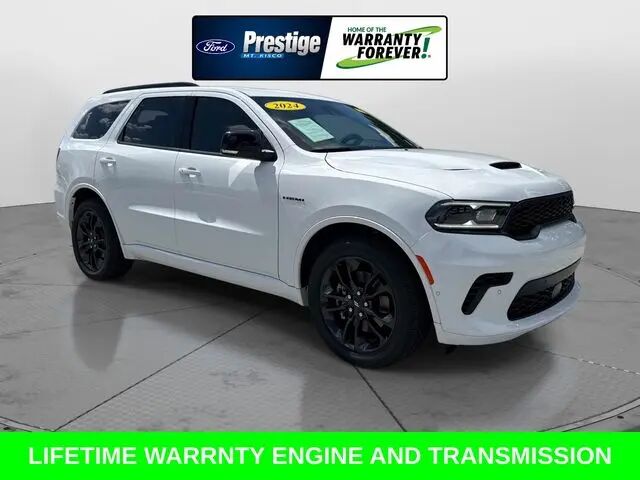 2024 Dodge Durango R/T