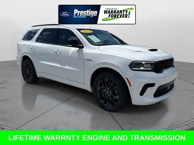 2024 Dodge Durango R/T