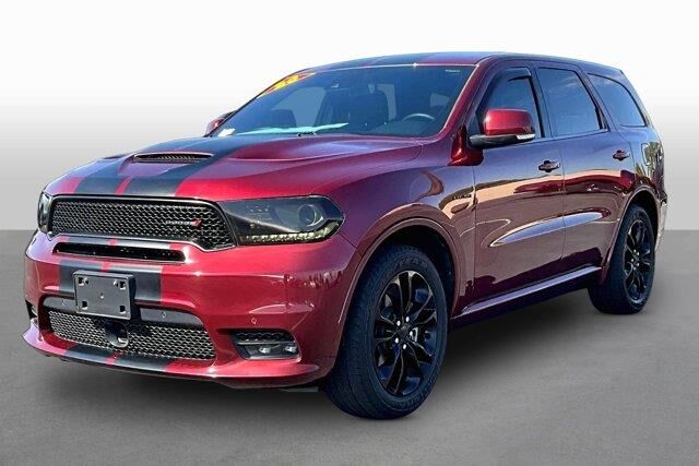 2020 Dodge Durango R/T