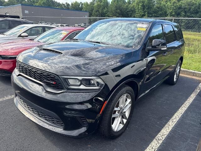 2022 Dodge Durango R/T
