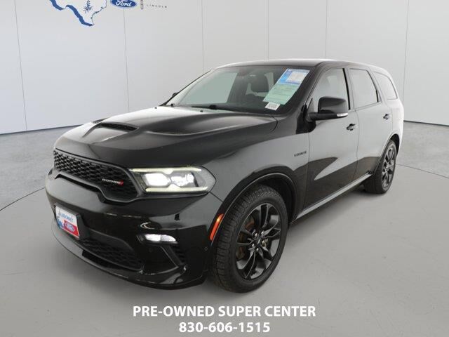 2022 Dodge Durango R/T