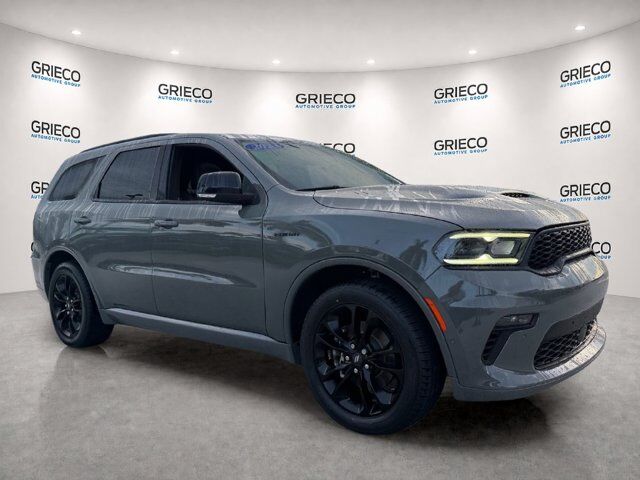 2023 Dodge Durango R/T Premium