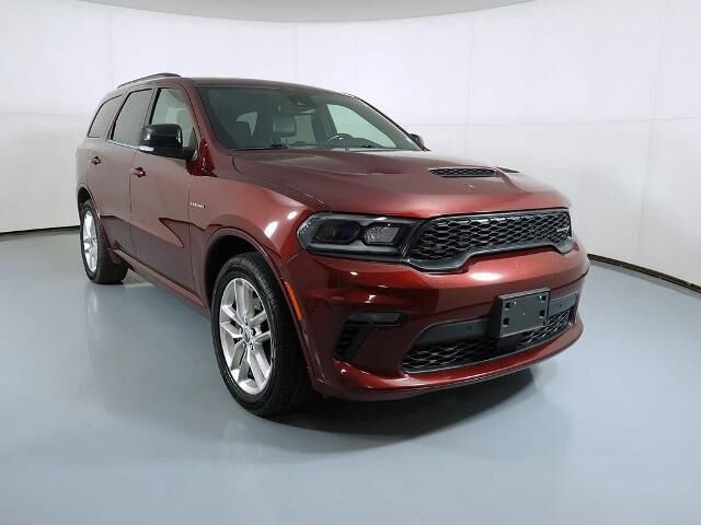 2023 Dodge Durango R/T