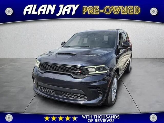 2024 Dodge Durango R/T