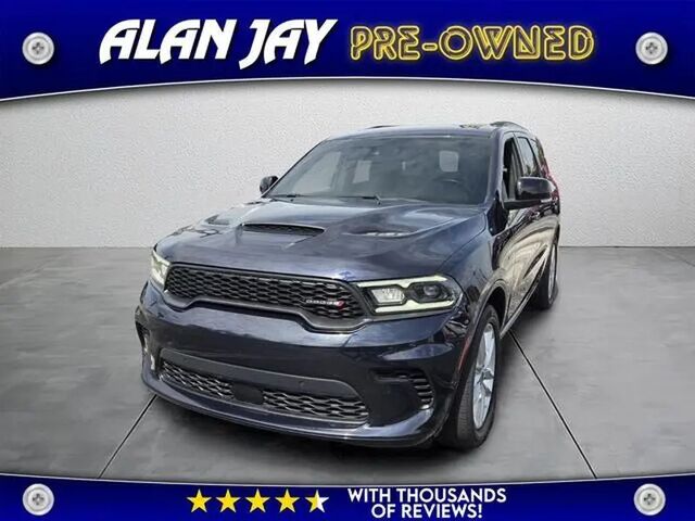 2024 Dodge Durango R/T