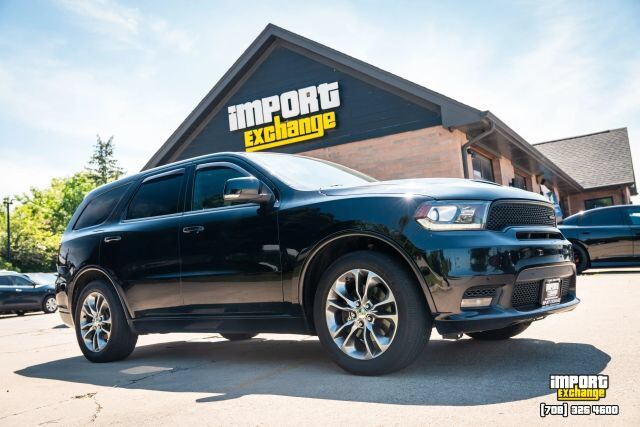 2019 Dodge Durango R/T