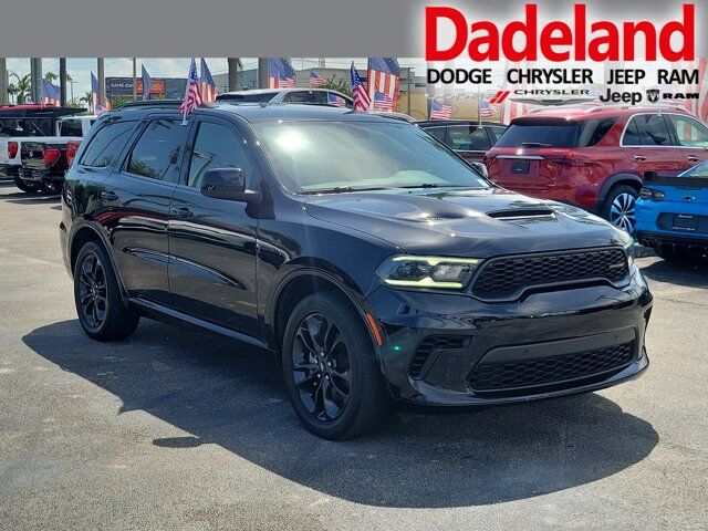2023 Dodge Durango R/T