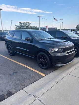 2020 Dodge Durango R/T