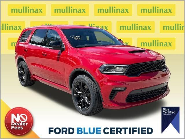 2022 Dodge Durango R/T