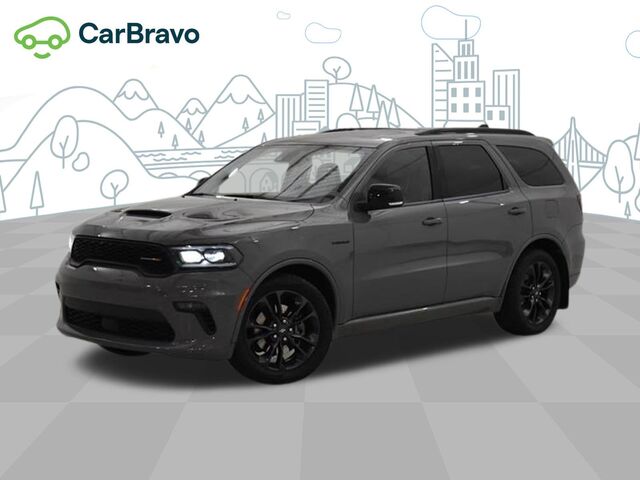 2023 Dodge Durango R/T Plus AWD