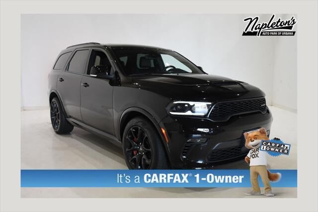 2023 Dodge Durango R/T