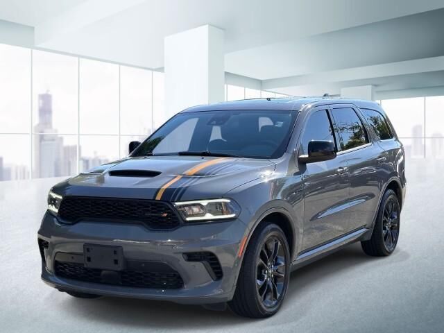 2023 Dodge Durango R/T