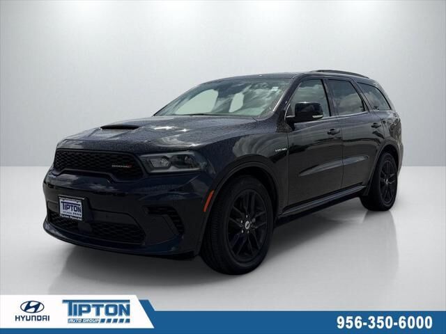 2024 Dodge Durango R/T
