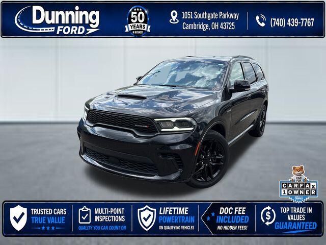 2024 Dodge Durango R/T