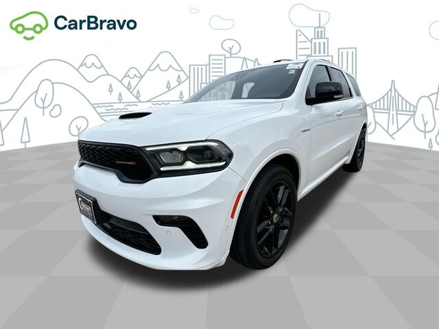 2023 Dodge Durango R/T Plus