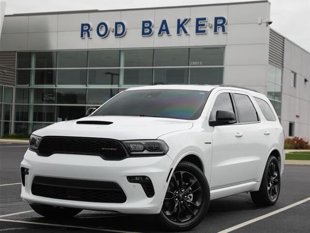 2023 Dodge Durango R/T