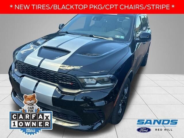 2023 Dodge Durango R/T