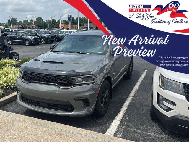 2023 Dodge Durango R/T