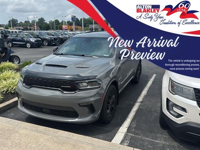 2023 Dodge Durango R/T