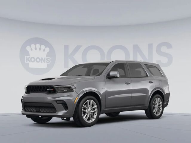 2023 Dodge Durango R/T