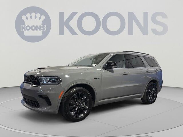 2023 Dodge Durango R/T