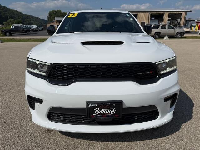 2023 Dodge Durango R/T