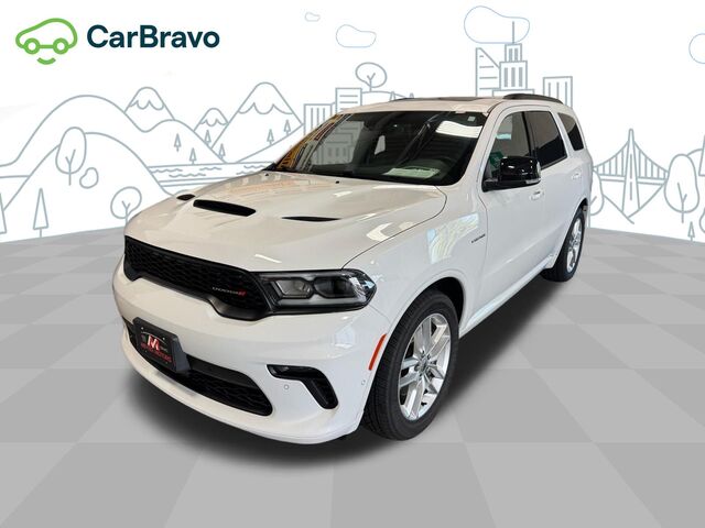 2023 Dodge Durango R/T Plus