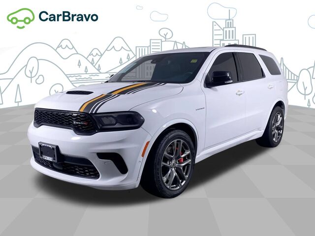 2024 Dodge Durango R/T Plus AWD