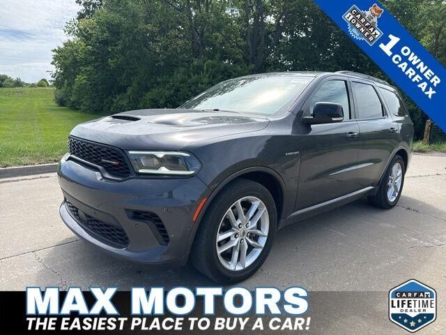 2024 Dodge Durango R/T