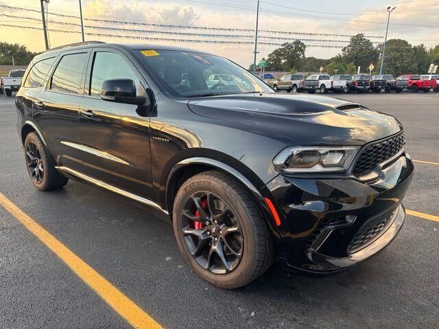 2024 Dodge Durango R/T