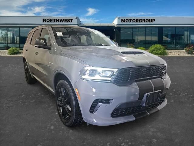 2025 Dodge Durango R/T