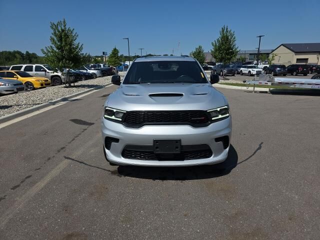 2025 Dodge Durango R/T 20th Anniversary Plus