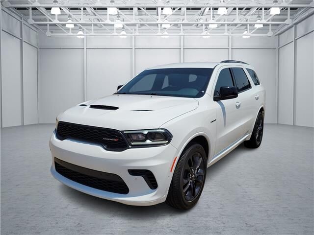 2025 Dodge Durango R/T All-Wheel Drive