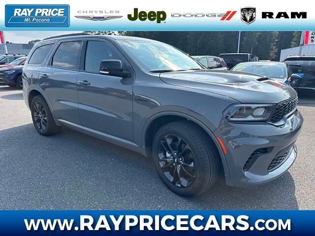 2025 Dodge Durango R/T