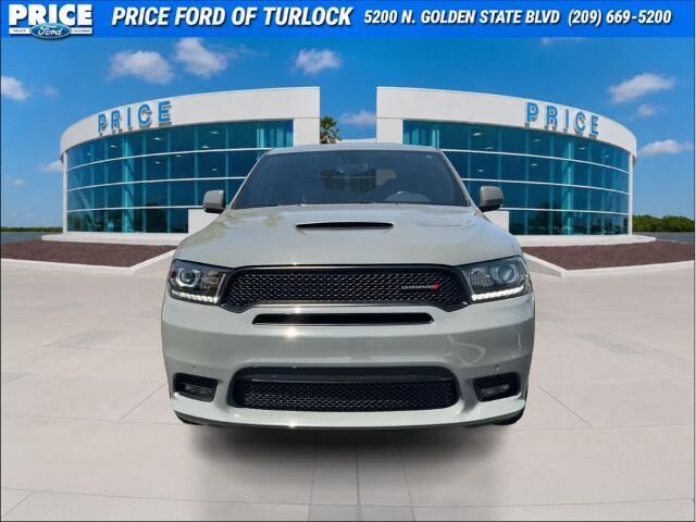 2020 Dodge Durango R/T