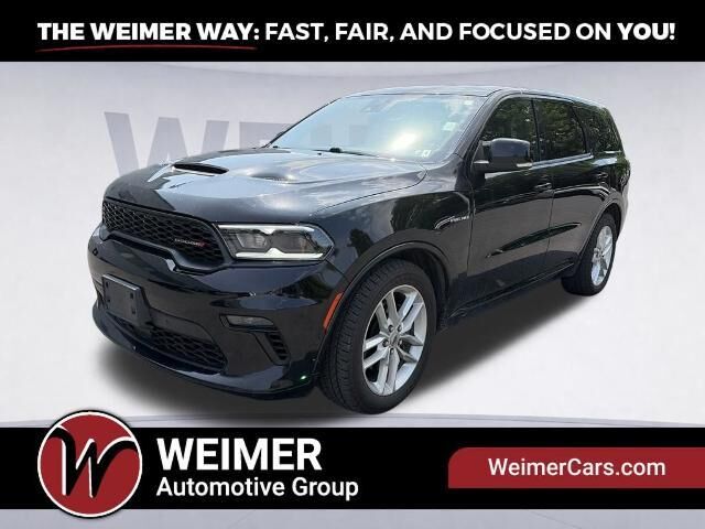 2022 Dodge Durango R/T