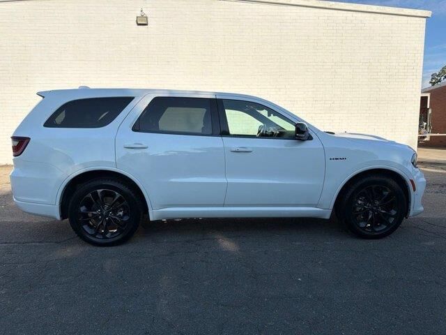 2022 Dodge Durango R/T Plus