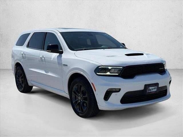 2022 Dodge Durango R/T Plus