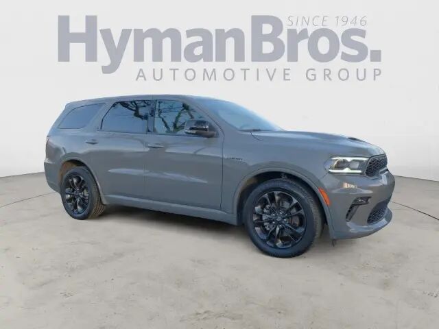 2022 Dodge Durango R/T