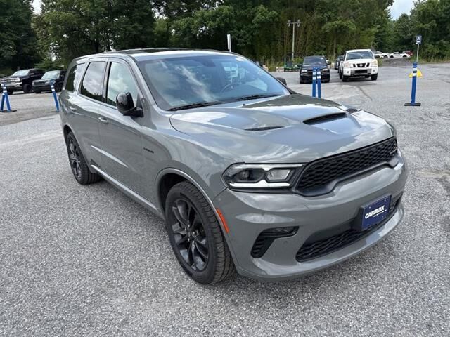 2022 Dodge Durango R/T