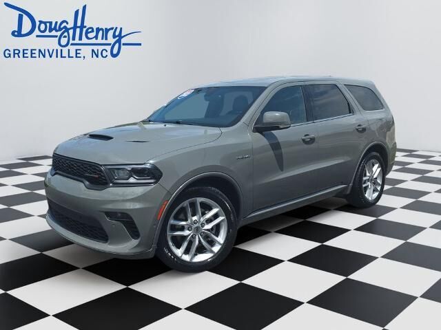 2022 Dodge Durango R/T
