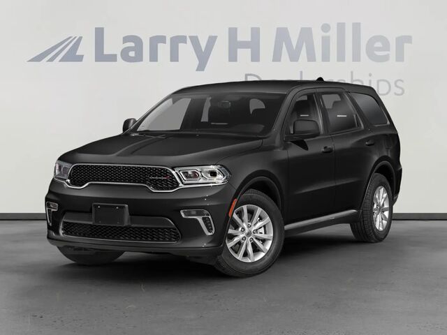 2023 Dodge Durango R/T