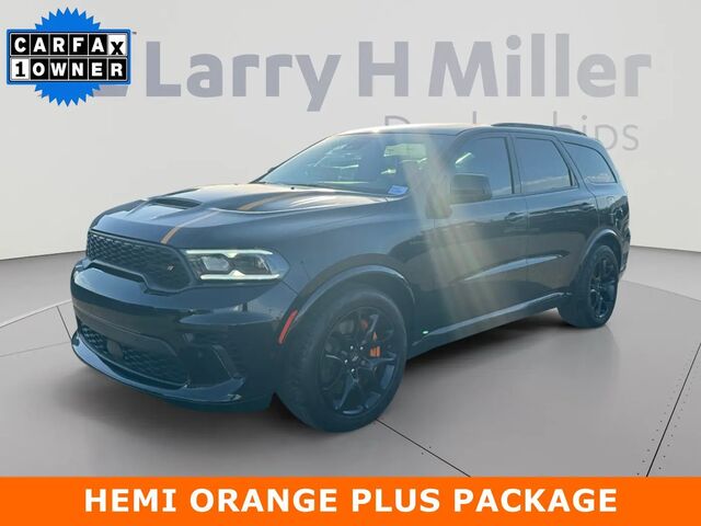 2023 Dodge Durango R/T