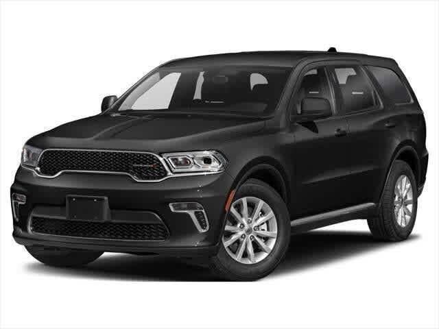 2023 Dodge Durango R/T